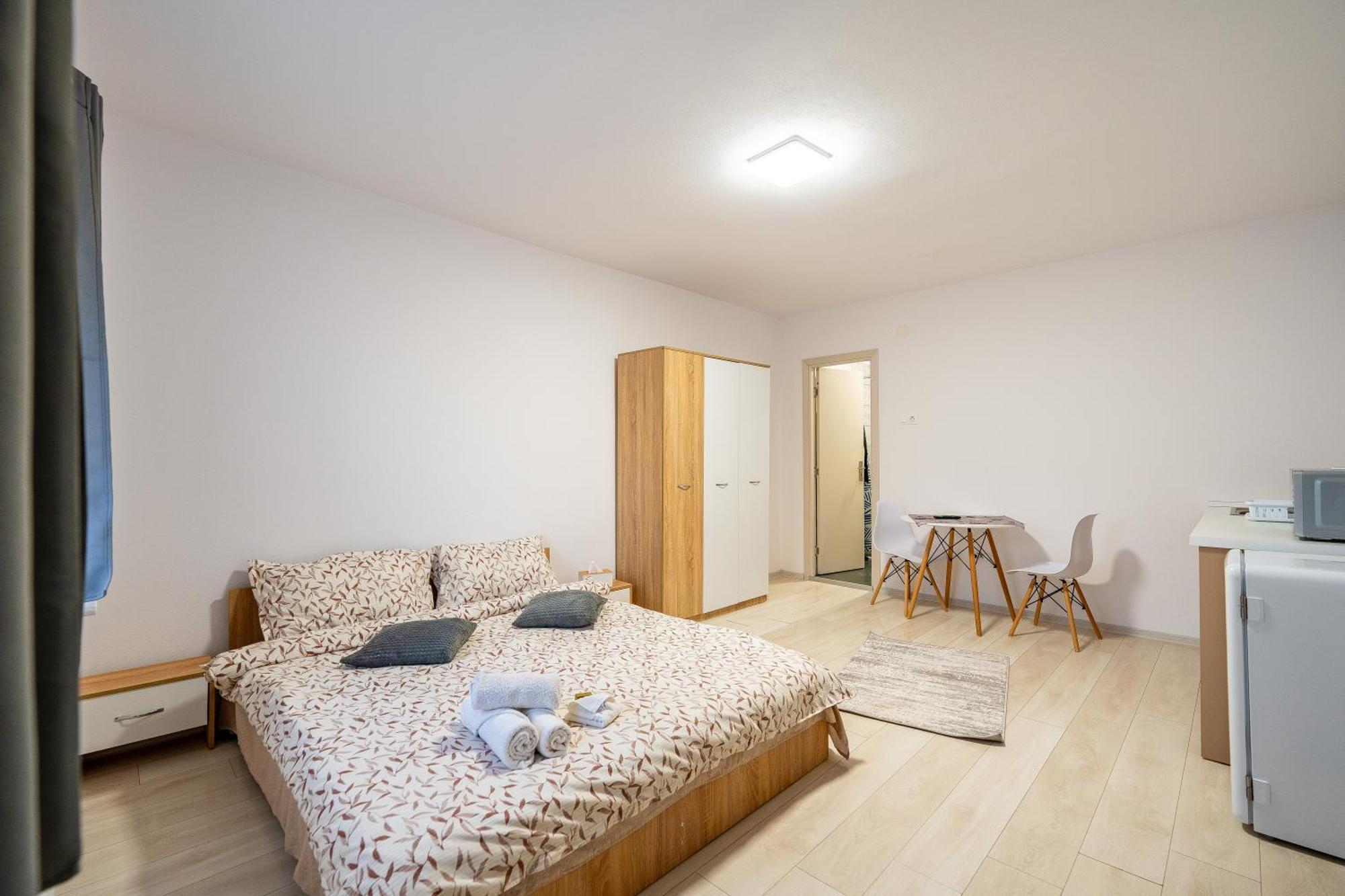 Yvett House Hotel Sfantu Gheorghe  Room photo